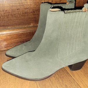Bocage innovation boots